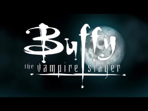 Buffy The Vampire Slayer | Ambient Soundscape