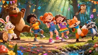 COLETÂNEA 🎶 2 HORAS DE MÚSICAS INFANTIS 🎶 MÚSICAS PARA CRIANÇAS 🎶 MUNDO MUSICAL DA ELLY 