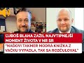 Ľuboš BLAHA Zažil Najvtipnejší Moment života V NR SR BOLO TO ŠIALENÉ SMER SD