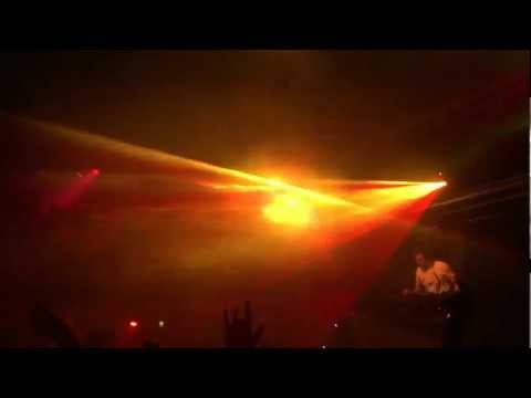 Bryan Kearney @ Luminosity Trance Gathering 30-03-2012 #5