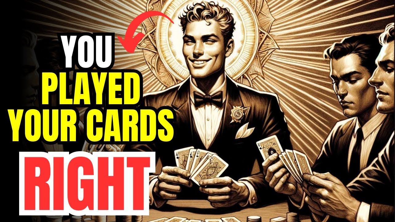 CHOSEN ONE, NOW THEY FEEL PLAYED😏!