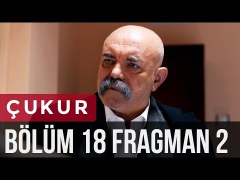 Çukur 18. Bölüm 2. Fragman
