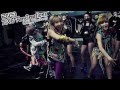 2NE1 - UGLY (Rock Ver. Edit) M/V 