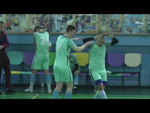 13.12.2020. Kh.Lions - СушиПродукт. 1-я лига.