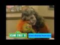 Sesame Street 92 Gina S Scenes From 2945