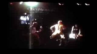 Oxymoron &quot;Dirty Punk&quot; live 4-8-99 street punk oi german