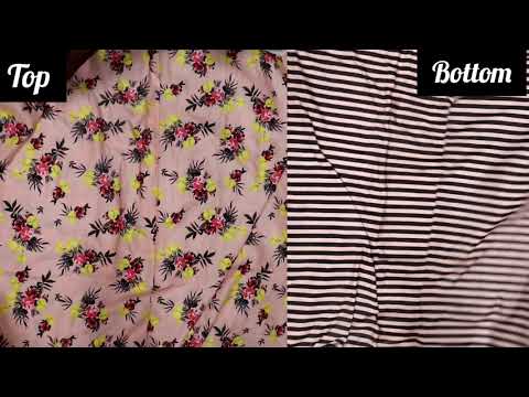 Swiss Cotton Digital Printed Fabric