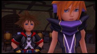 Twister (The World Ends With You) -Dual Mix-