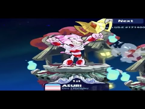 How hardymj plays brawlhalla