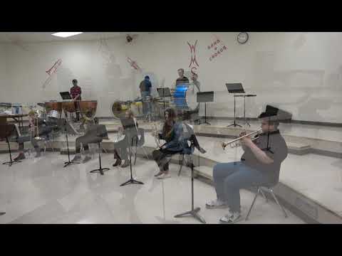 Holiday Celebration Arr. Michael Story