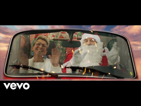 Isa Glücklich - Guck mal die Geschenke da, schau, schau