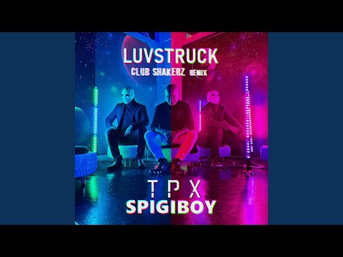 Luvstruck (Club Shakerz Remix)