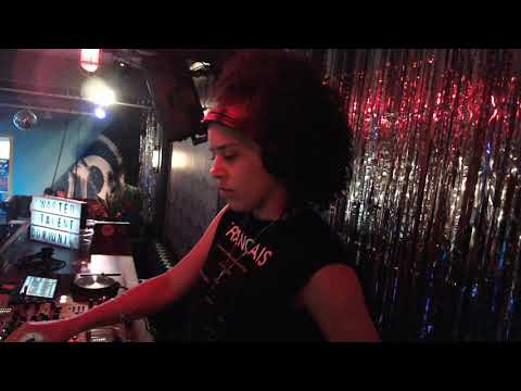 Wasted Talent Co. Showcase April 2019 - Leah Cee