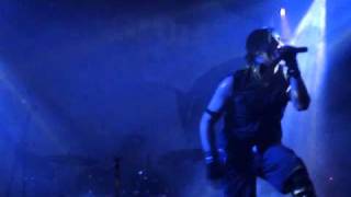 Deadstar Assembly - Send Me An Angel @ Triton Festival