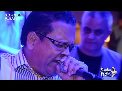 Tu y yo - Las voces originales de La Misma Gente -  RUMBAFISH