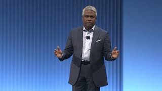 Google Cloud Next 2025: Google Cloud CEO Thomas Kurian Wraps up Google Cloud Next 2025