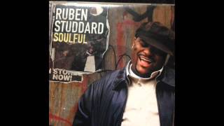 Ruben Studdard - How Can You Mend a Broken Heart
