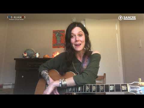 2021 Los Alamos Summer Concert Series #5: Lilly Hiatt