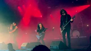 Satyricon - Prime Evil Renaissance - Exclusive Performance «Rebel Extravaganza» 27.6.19 Tons of Rock