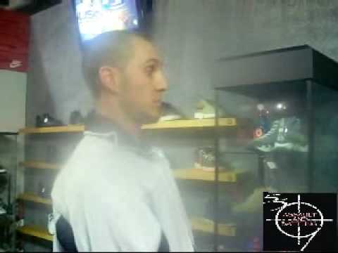 Hype Da Holik vs O.V.