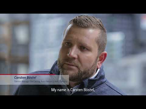 Westomat Plus+ at Auto Heinen GmbH