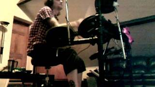 rock band 3 bombshells from hell pro drums.mpg