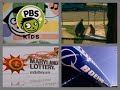 PBS Kids Program Break 2011 MPT