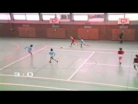 SV Weil C -  SV Wyhlen C 1984