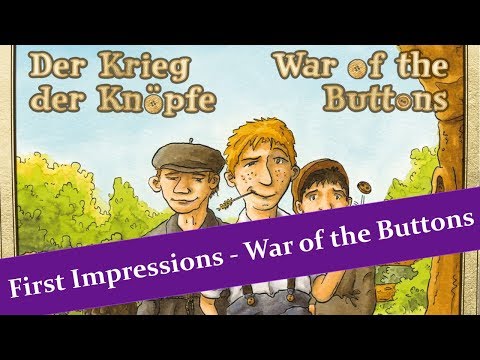 First Impressions - JTRPodcast