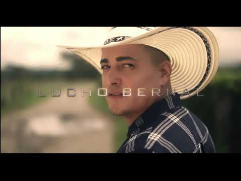 Voy Es Pa Arriba - Lucho Bernal