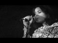 Aluna George | Just a touch (live) 