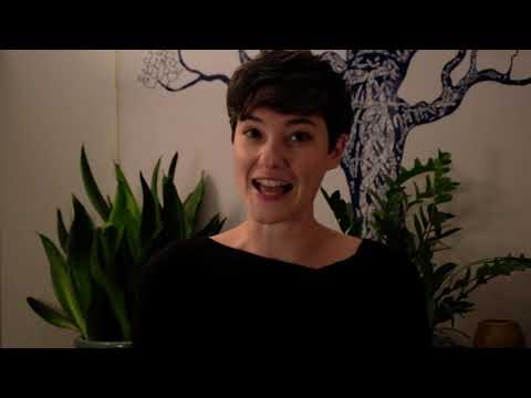 FFTG Spirit Award Winner - A NIGGLING QUESTION  - QnA