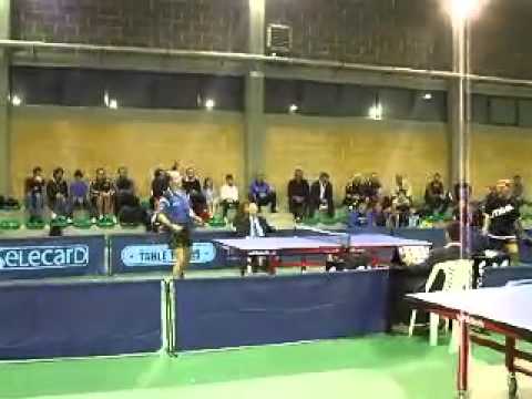 17/10/2010: Barbieri - Palummo 3-2