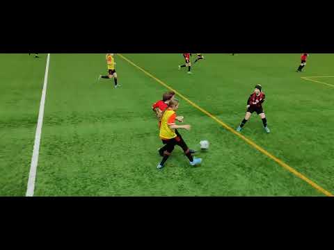 LiePa YJ - FC Reipas Lahti 0-2 (0-1)