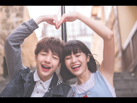 Justin 吴宗翰 【我愛妳여보 I Love You Yeobo】 Official MV