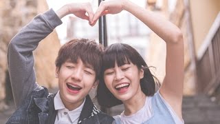 Justin 吴宗翰 【我愛妳여보 I Love You Yeobo】 Official MV