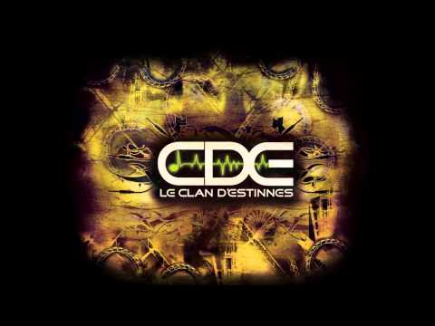 Le Clan d'Estinnes - Icare CLIP