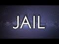 Kanye West Jail Lyrics Ft JAY Z Francis And The Lights