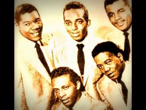 THE NUTMEGS - "STORY UNTOLD"  (1955)