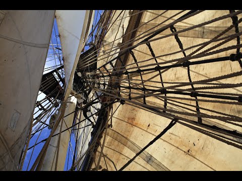 Ahoi Tres Hombres Trailer