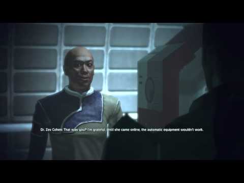 Mass Effect - Cinematic 65 (720p)