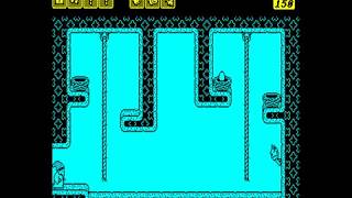 "Imogen" commentary walkthrough 1: Duck Egg Blues (BBC Micro / Acorn Electron)