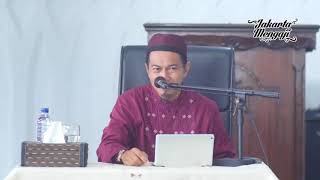Download lagu Bagaimana Cara Menumbuhkan Rasa Takut Kepada Allah 'azza wa Jalla? - Ustadz Abu Zubair Al Hawaary mp3