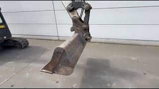 حفارة صغيرة Bobcat E35Z | صورة 4 - Machineryline