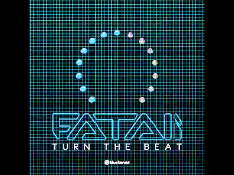 Fatali - Turn The Beat Back - Official