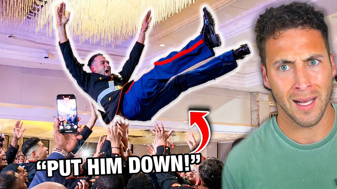 Military Clips Gone Wrong #8...