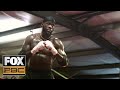 Deontay Wilder Vs Luis Ortiz 2 FIGHT CAMP Ep 3 PBC ON FOX