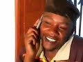 Ticket Official Video Hajji Haruna Mubiru