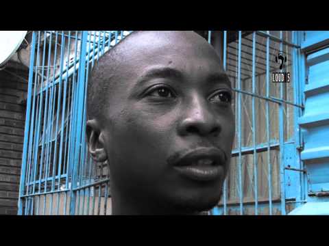Zim Hip-Hop Lives