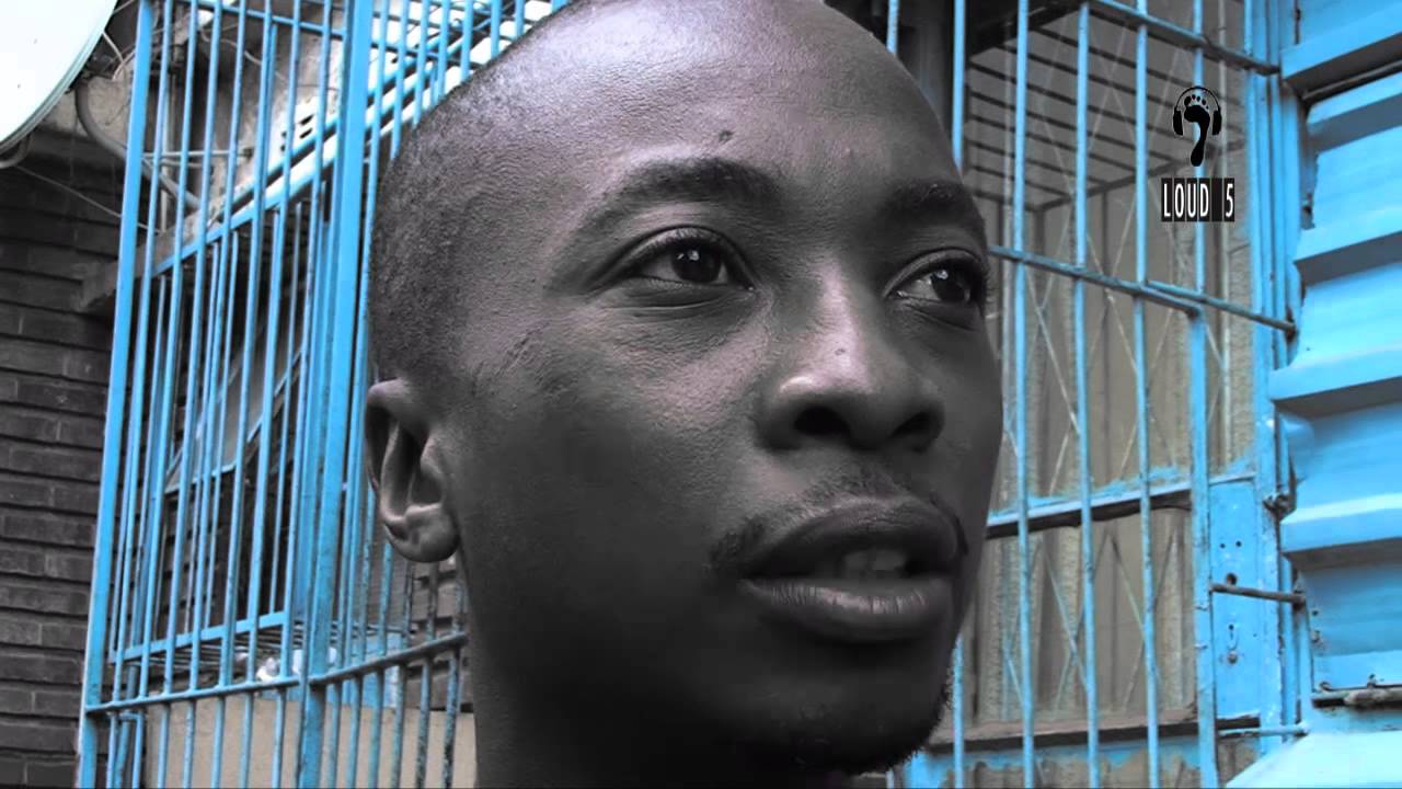 Zim Hip-Hop Lives
